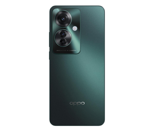 OPPO RENO 11 F 5G 8/256GB Zielony - 1234495 - zdjęcie 6